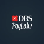 Logo of DBS PayLah! android Application 